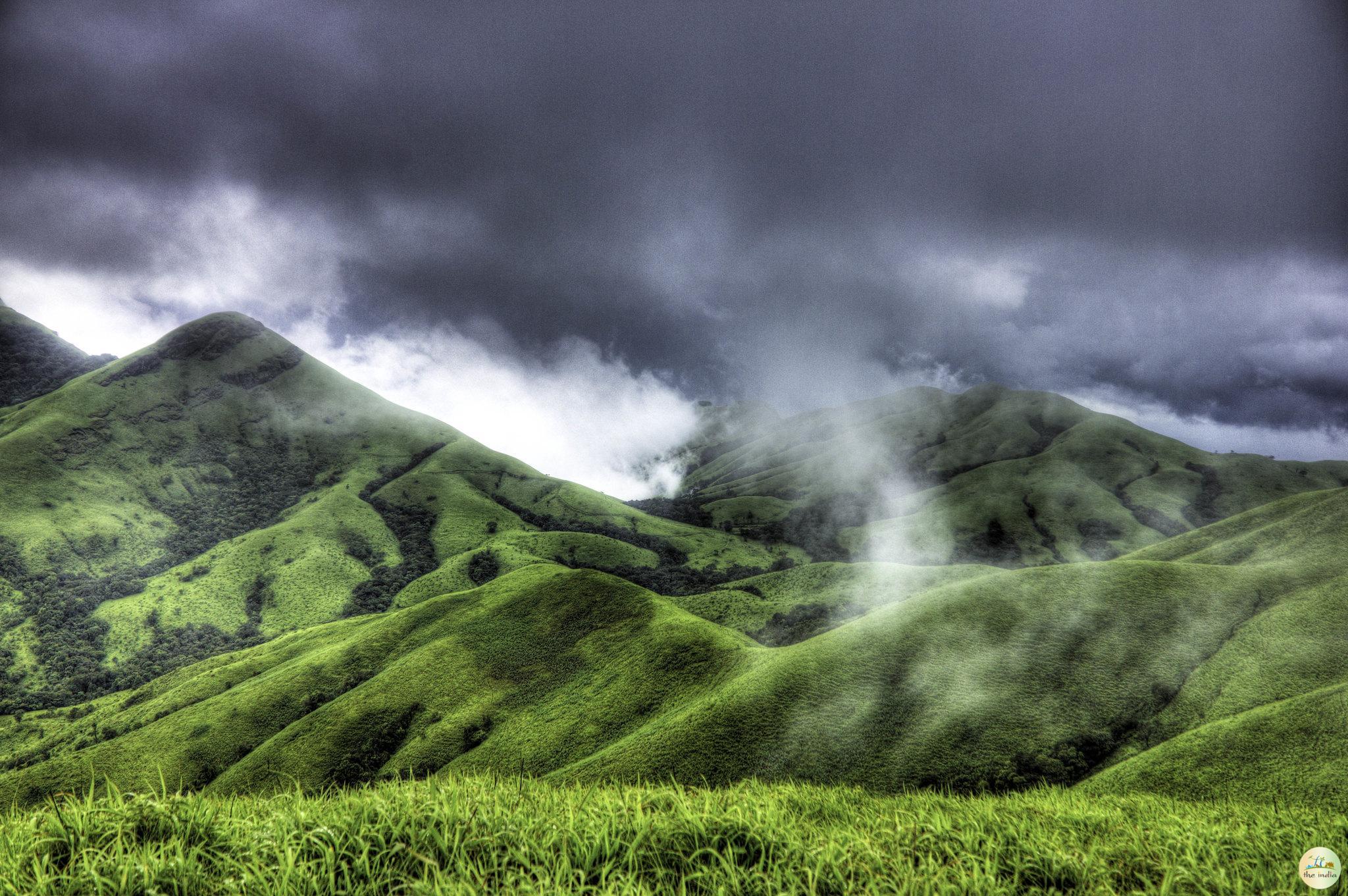 Kudremukh Kasala