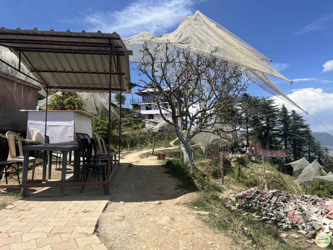 Kufri Mahasu Peak Shimla