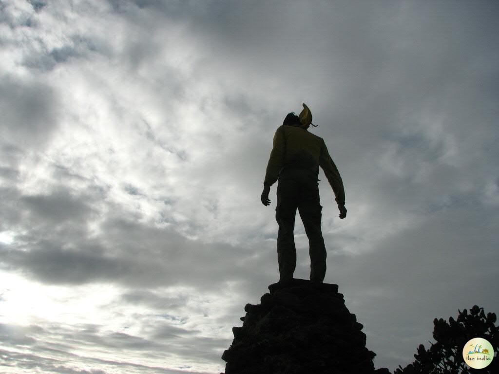 Kumara Parvatha Trek Coorg
