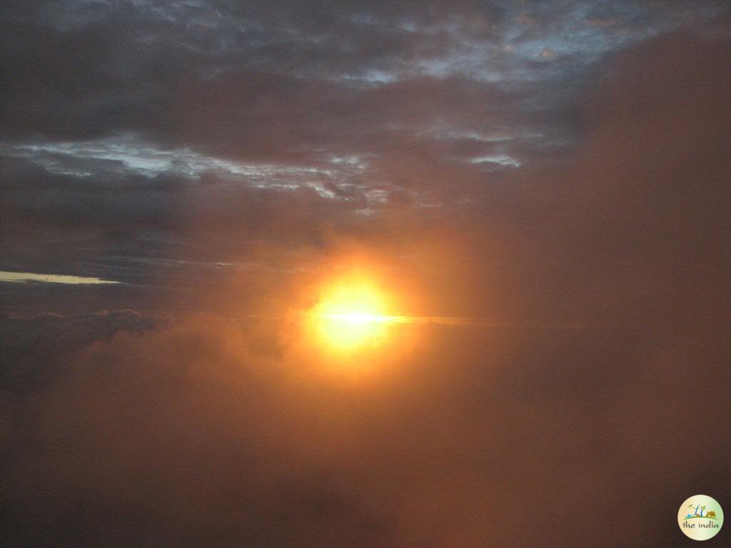 Kumara Parvatha Trek Coorg