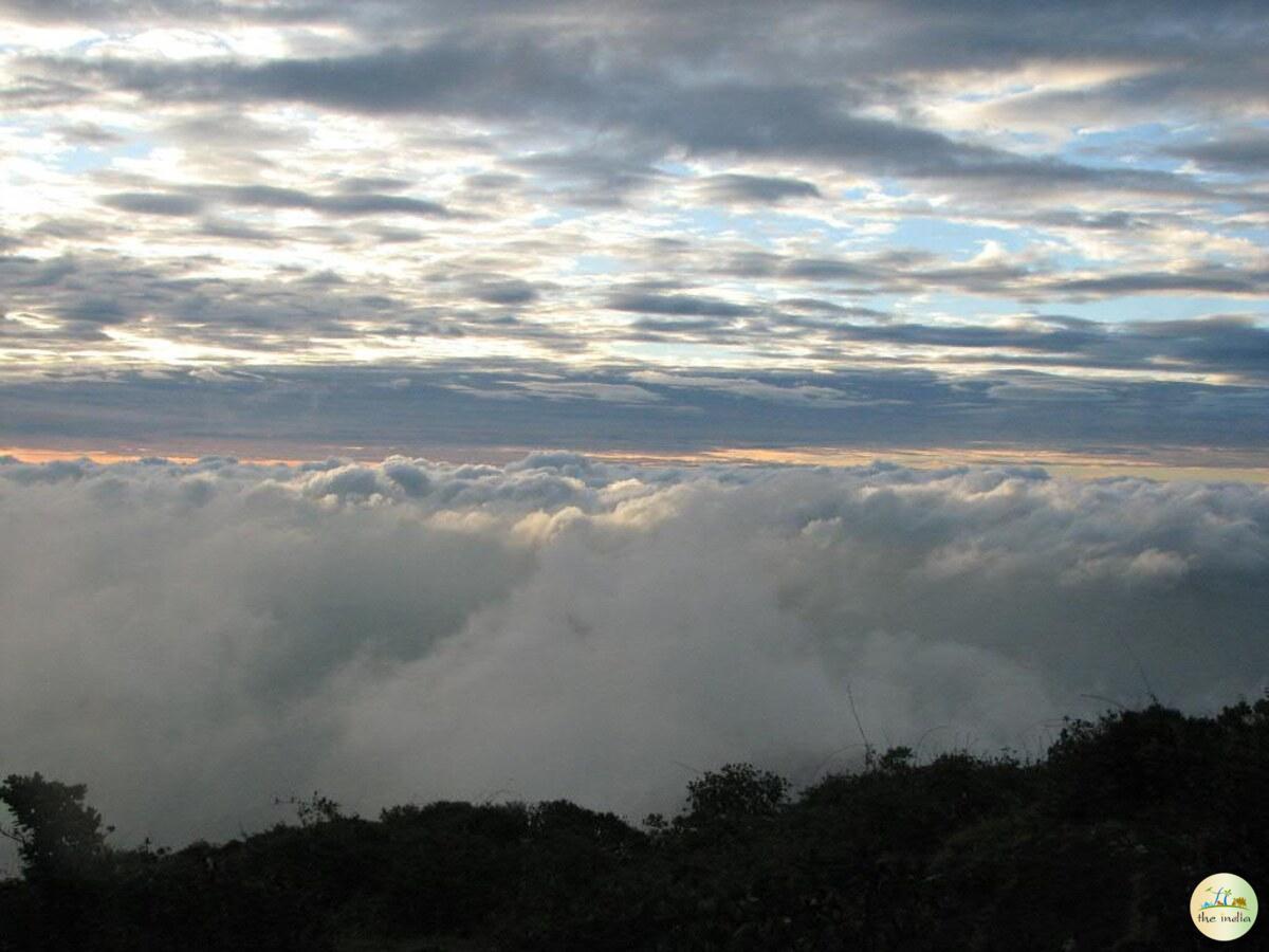 Kumara Parvatha Trek Coorg