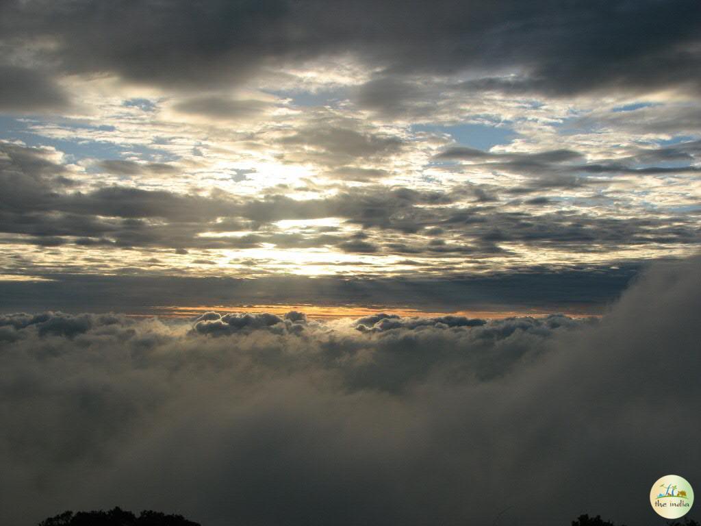 Kumara Parvatha Trek Coorg