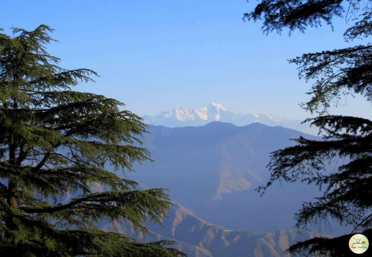 Landour Mussoorie