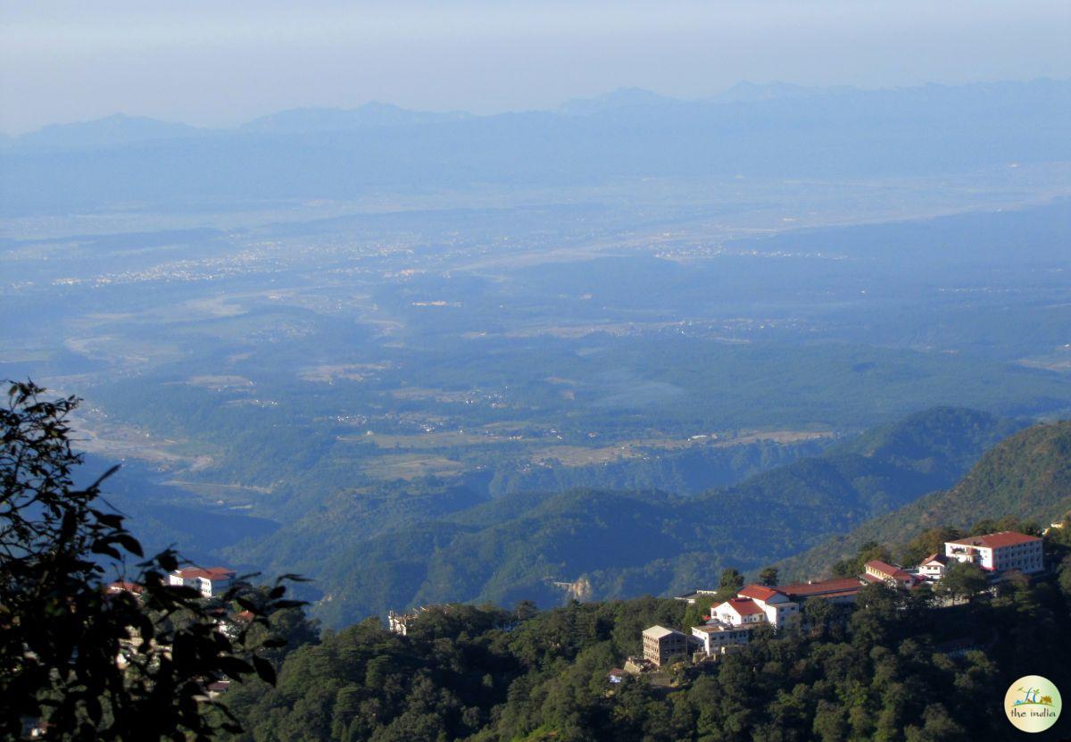 Landour Mussoorie