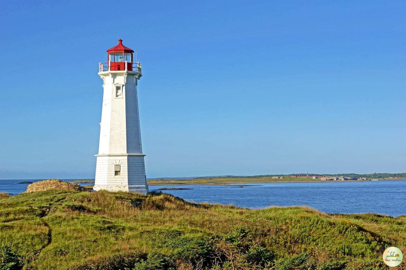 Lighthouse - Minicoy Island Minicoy Lighthouse - Minicoy Island Minicoy