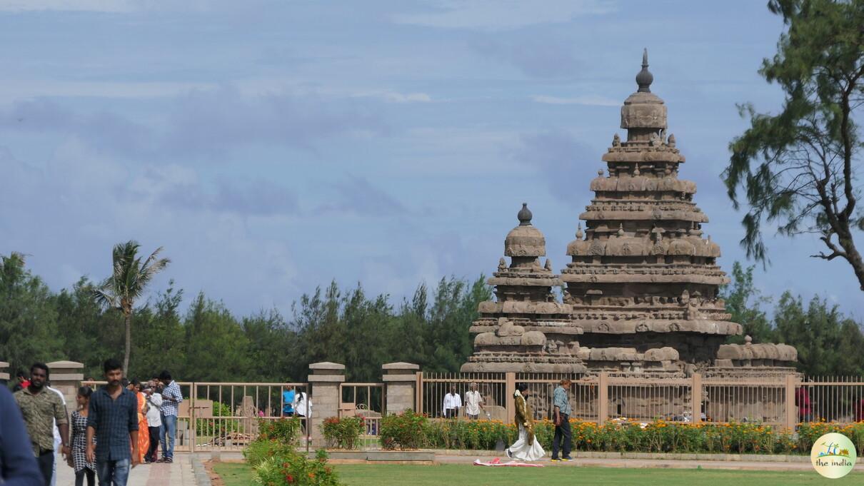 Mahabalipuram Chennai
