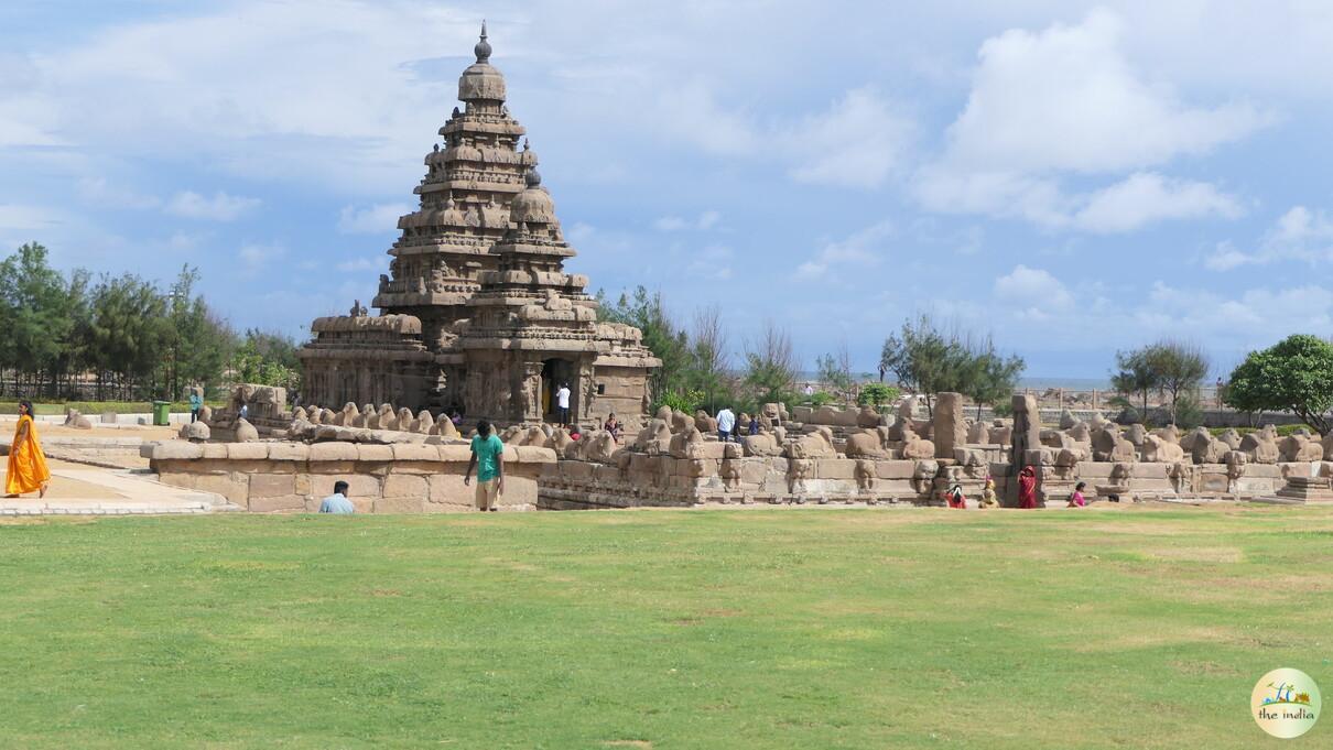 Mahabalipuram Chennai