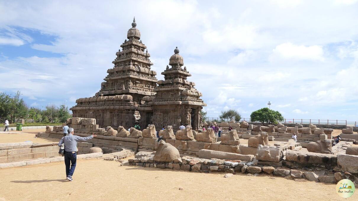 Mahabalipuram Chennai