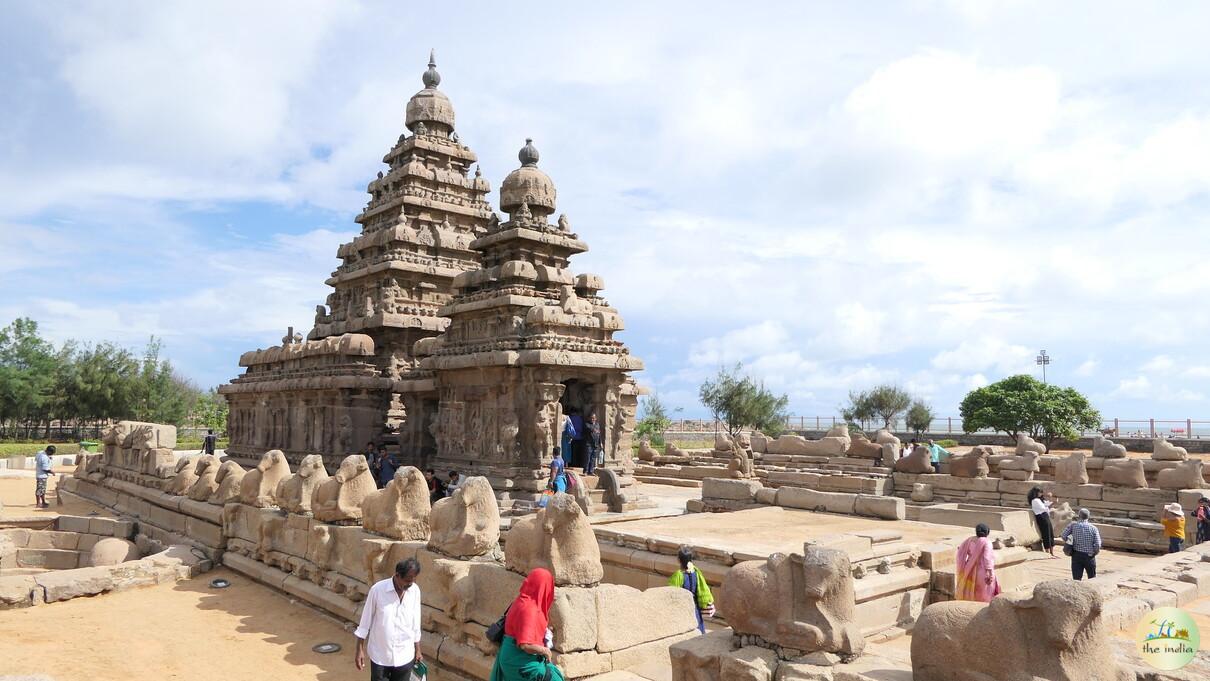 Mahabalipuram Chennai