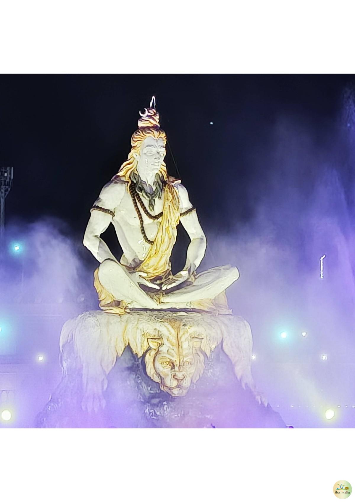 Mahakaleshwar Jyotirlinga Temple Ujjain