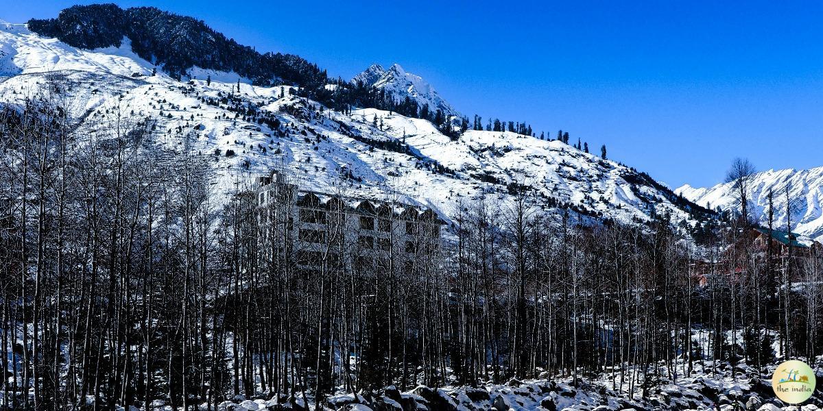 Manali kullu