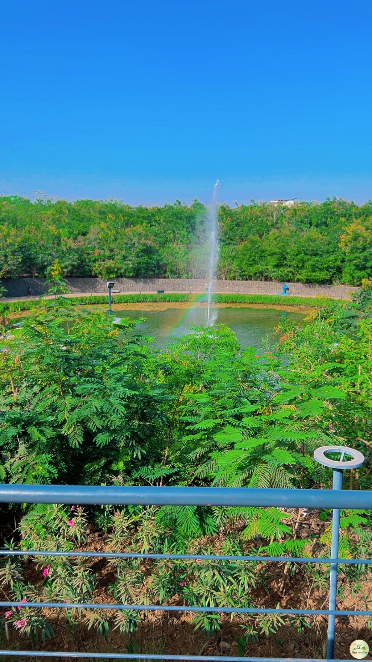 Monte Carlo Oxygen Park Ahmedabad Monte Carlo Oxygen Park Ahmedabad