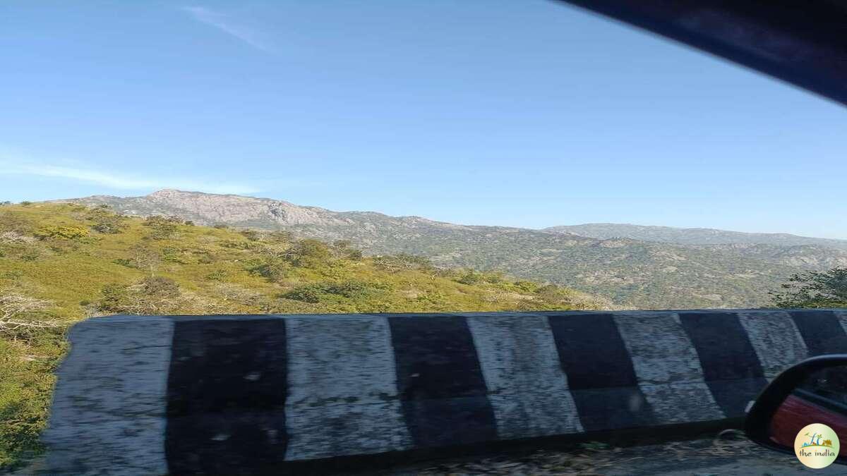 Mount Abu Mount Abu
