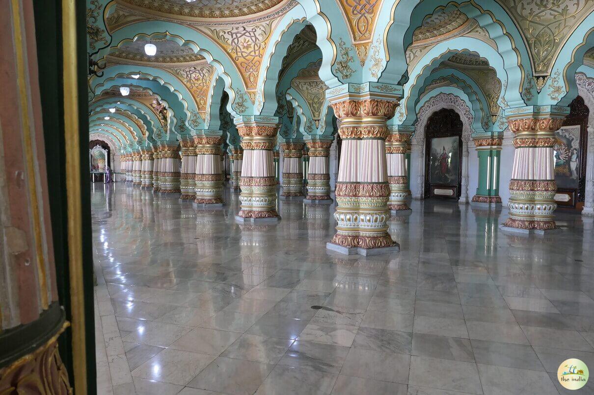 Mysore Palace Mysore