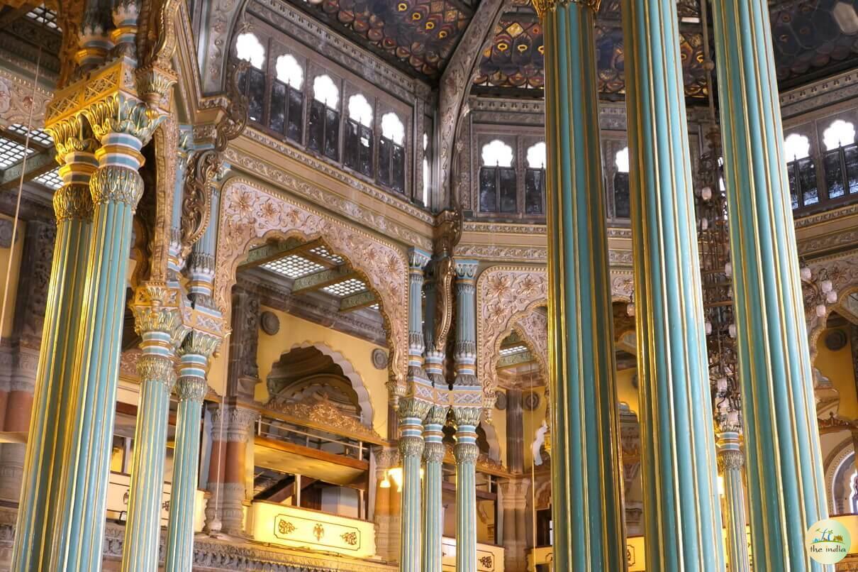 Mysore Palace Mysore