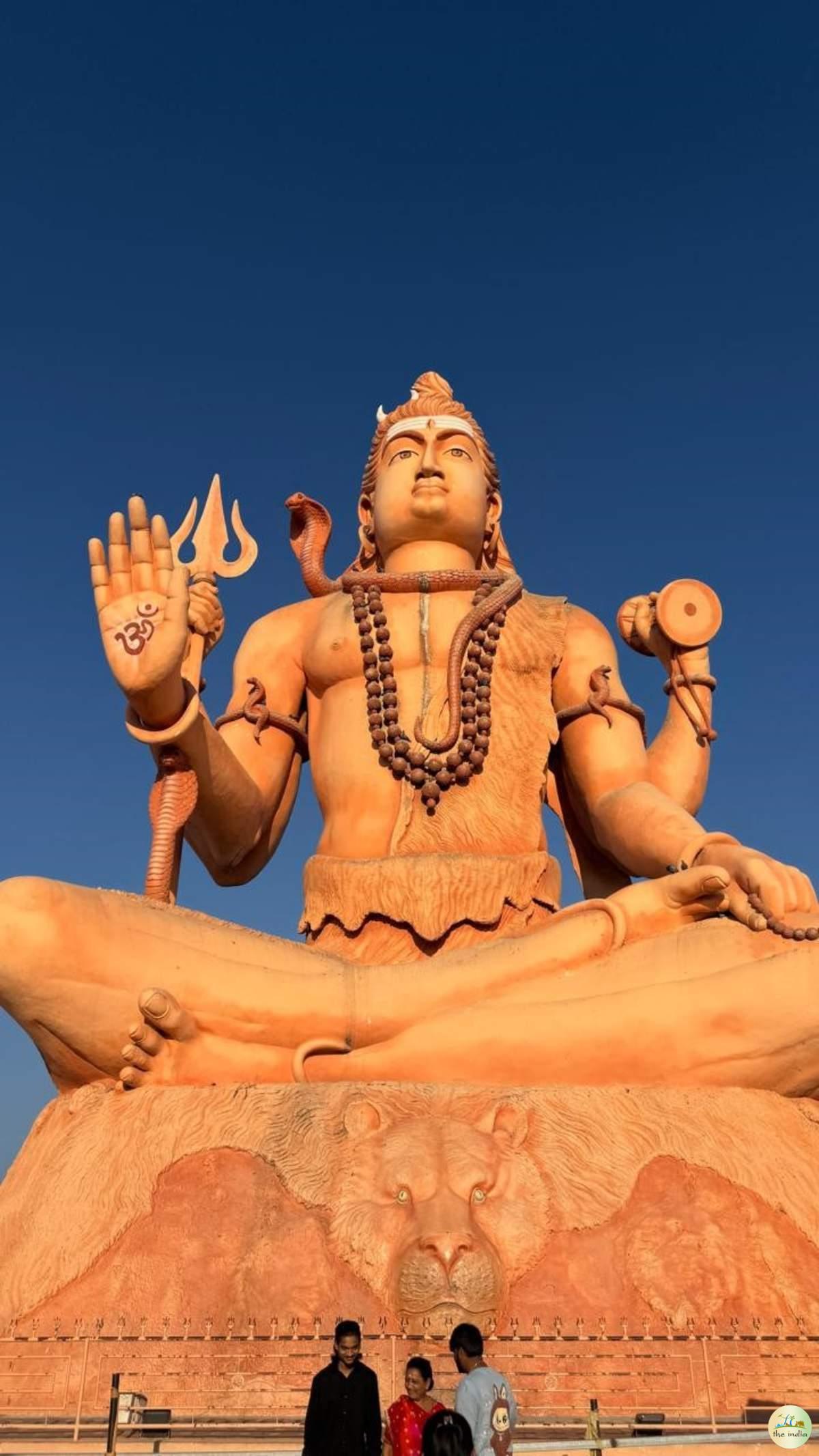 Nageshwara Jyotirlinga Dwarka Nageshwara Jyotirlinga Dwarka