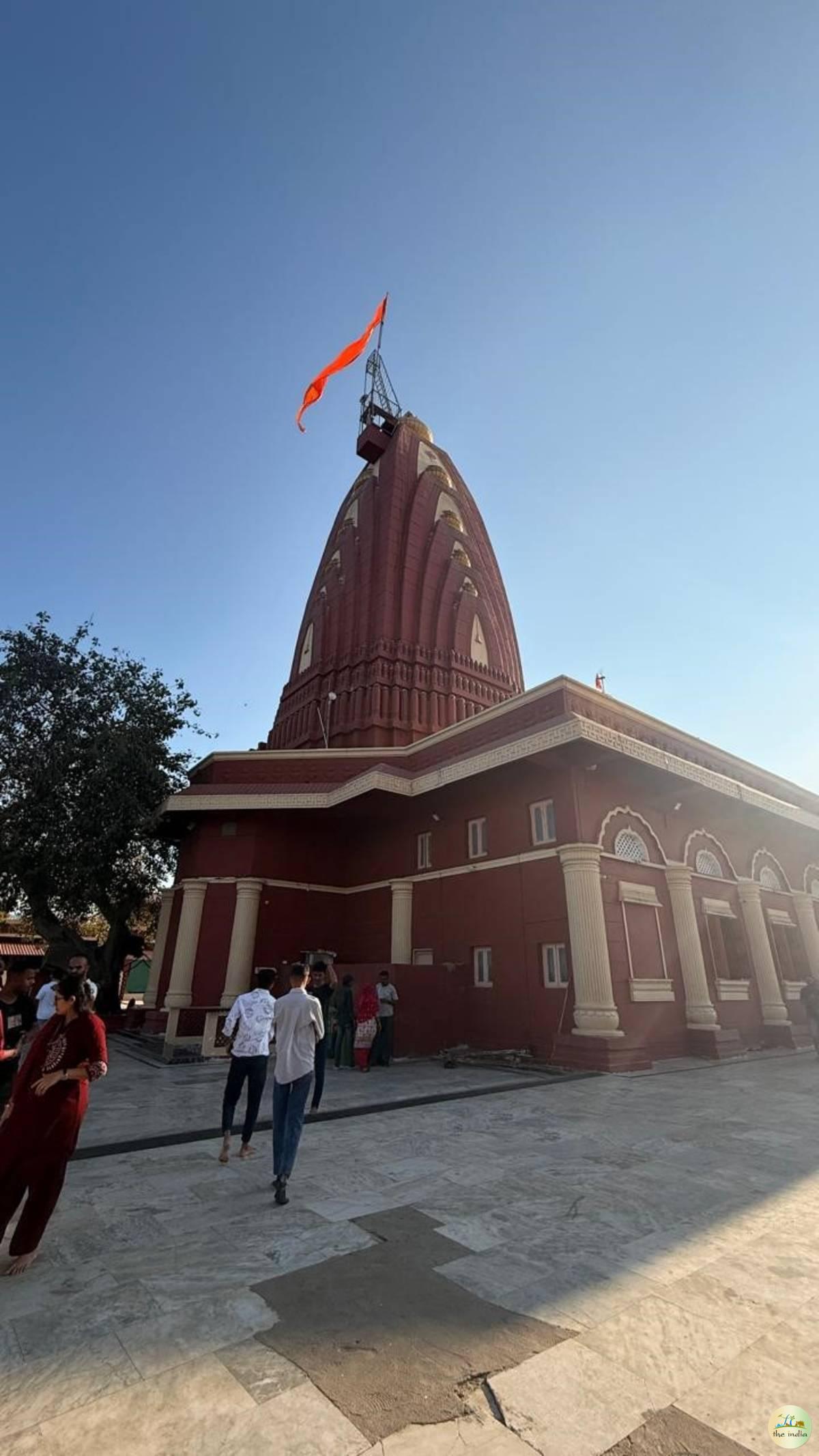 Nageshwara Jyotirlinga Dwarka Nageshwara Jyotirlinga Dwarka