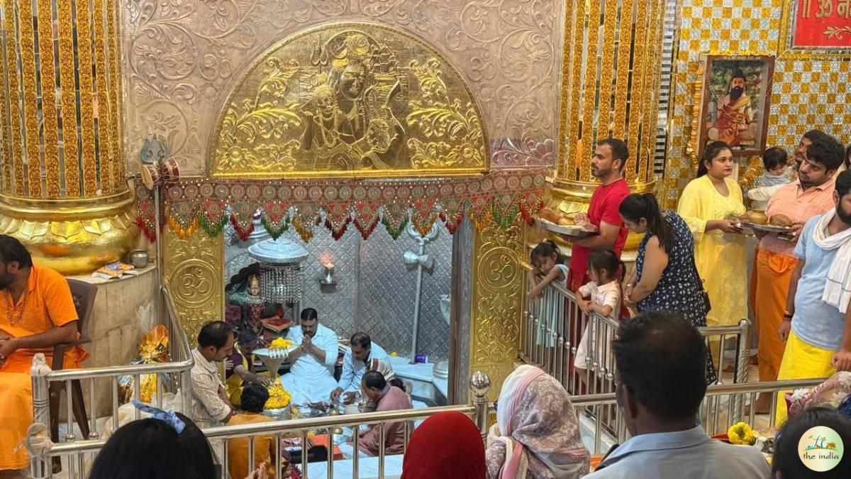 Nageshwara Jyotirlinga Dwarka Nageshwara Jyotirlinga Dwarka