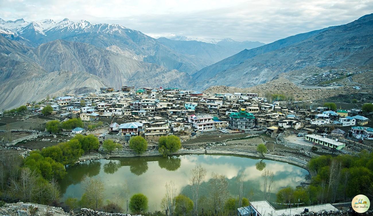 Nako Kinnaur