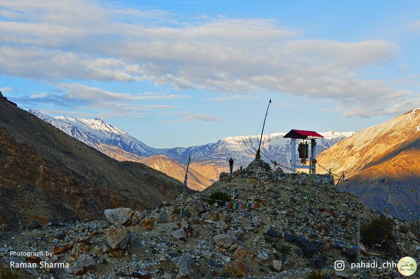 Nako Kinnaur