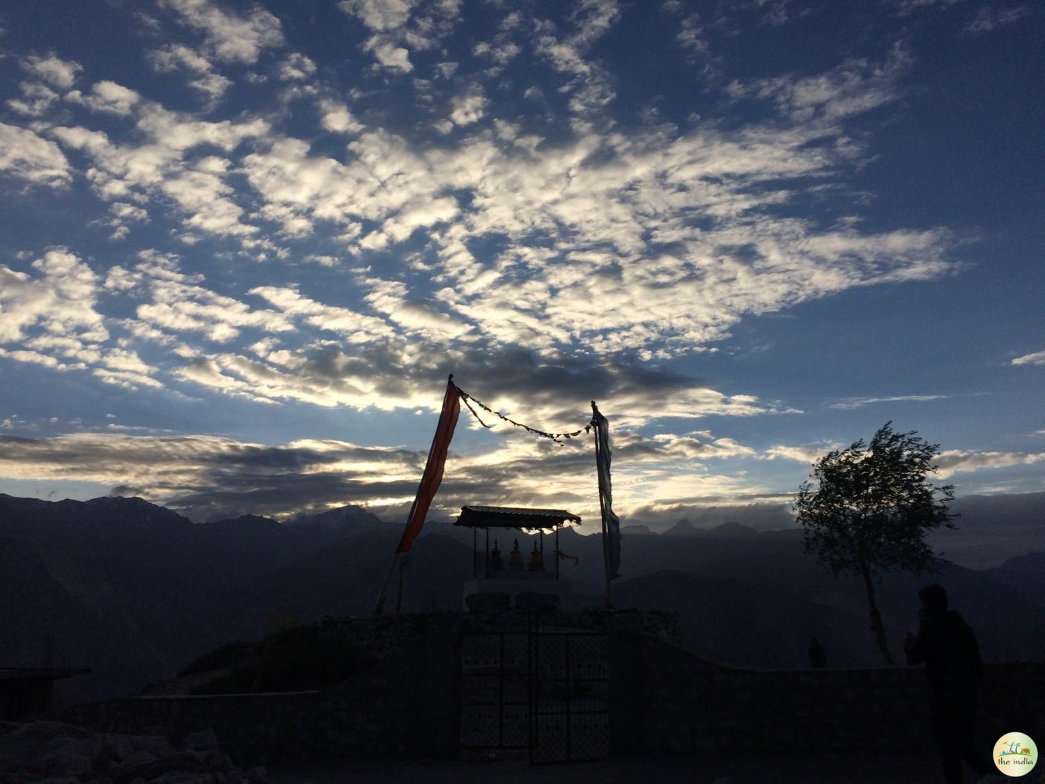 Nako Kinnaur