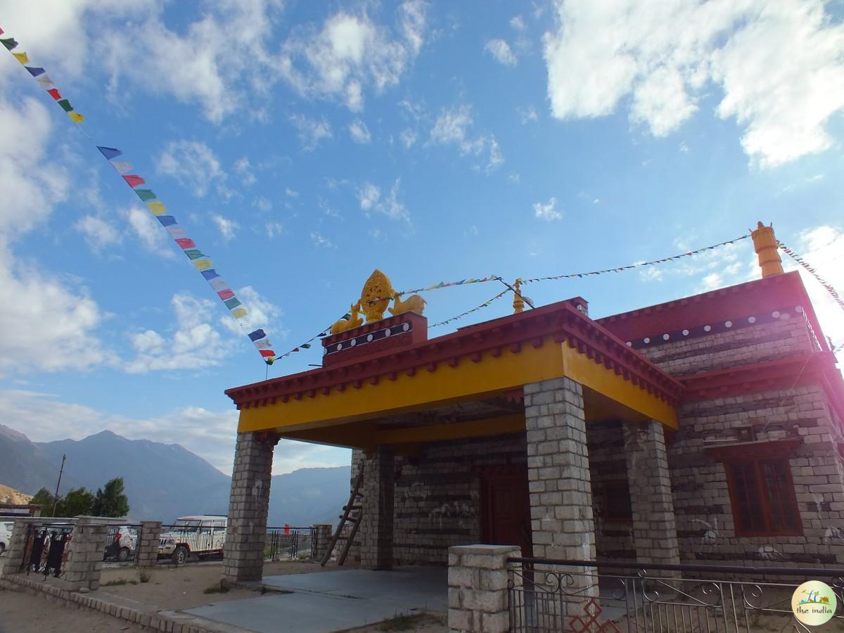 Nako Kinnaur