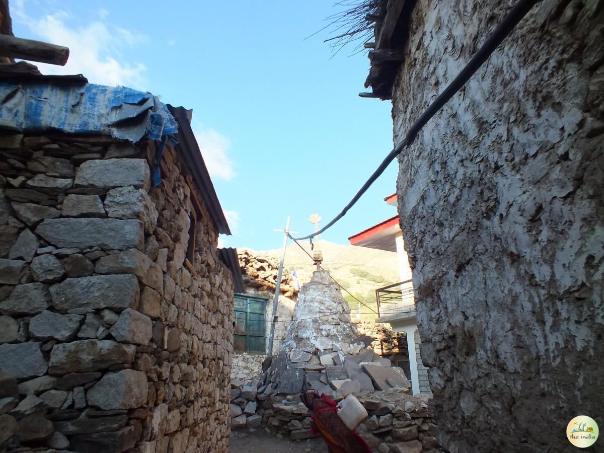 Nako Kinnaur