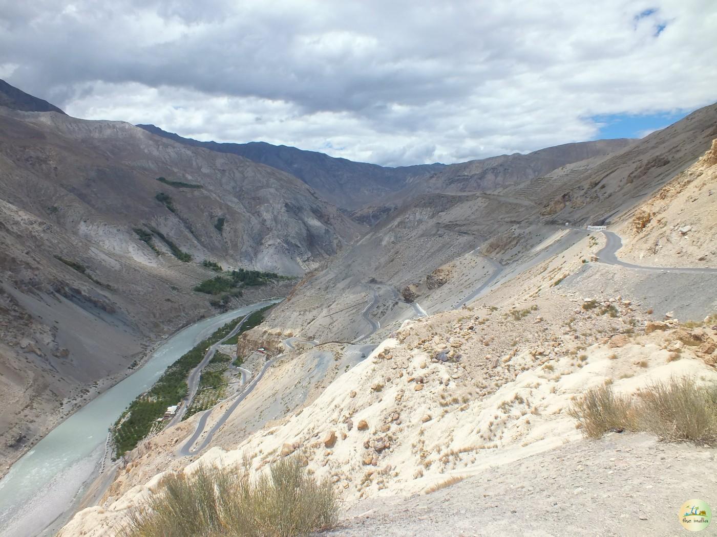 Nako Kinnaur