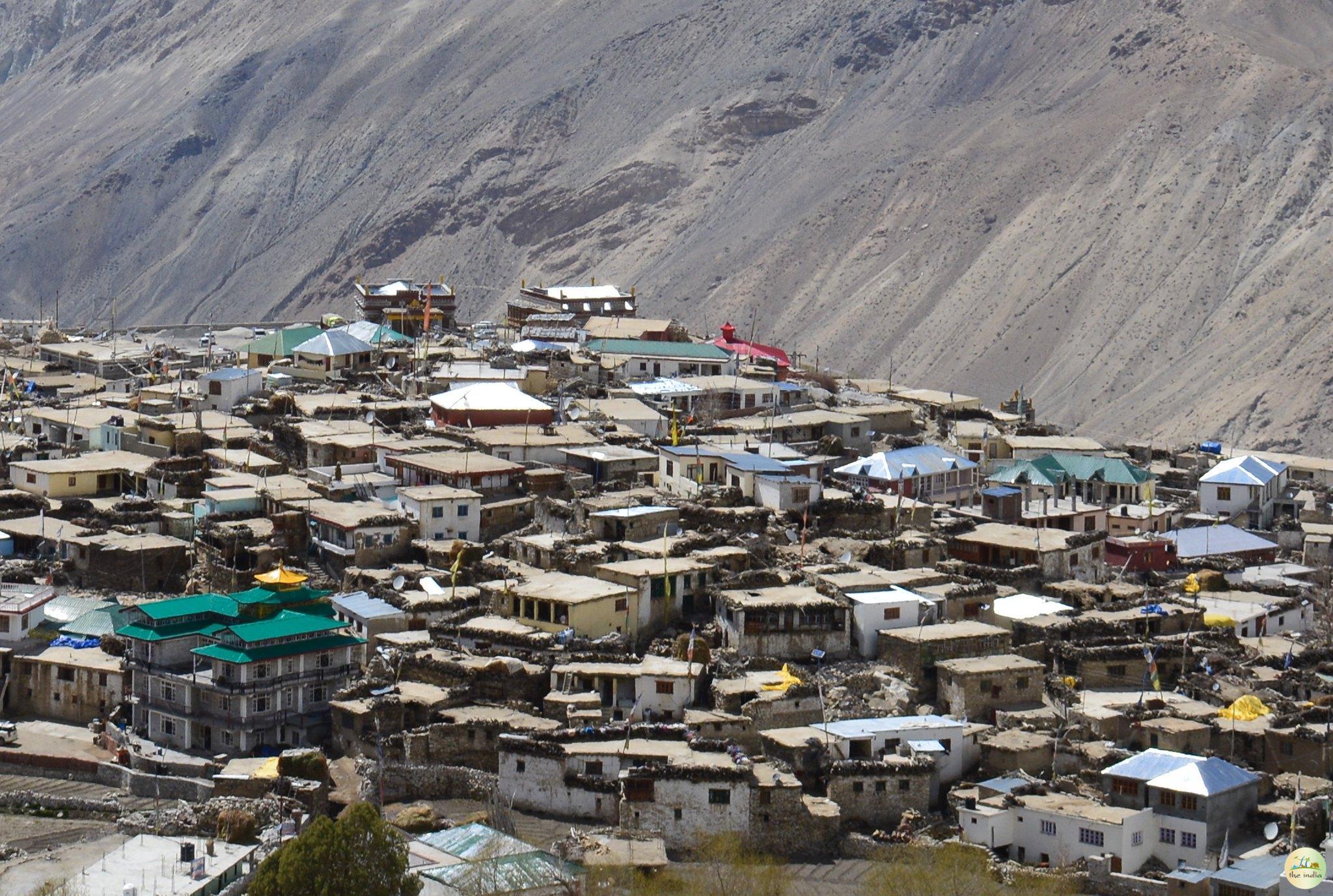 Nako Kinnaur