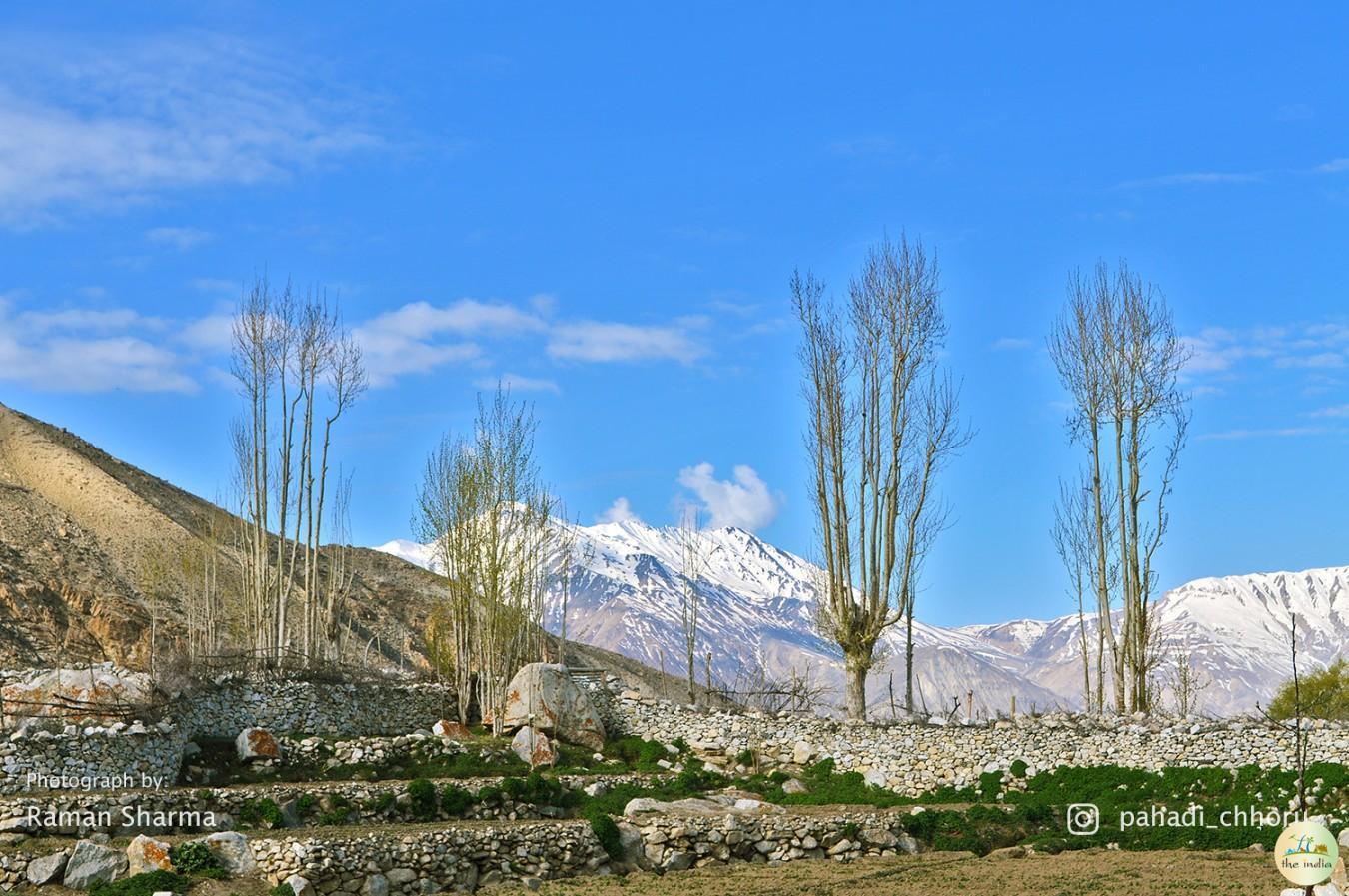 Nako Kinnaur