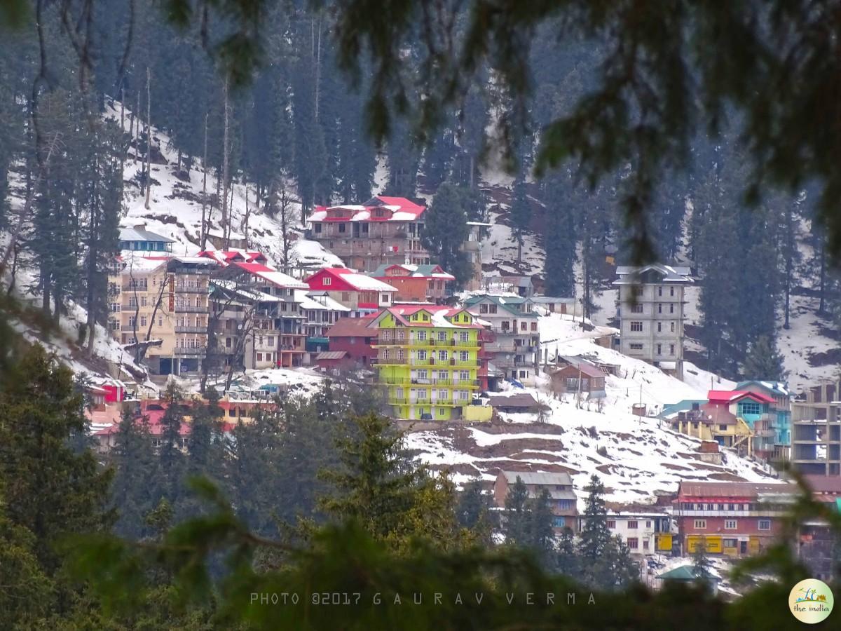 Narkanda Shimla