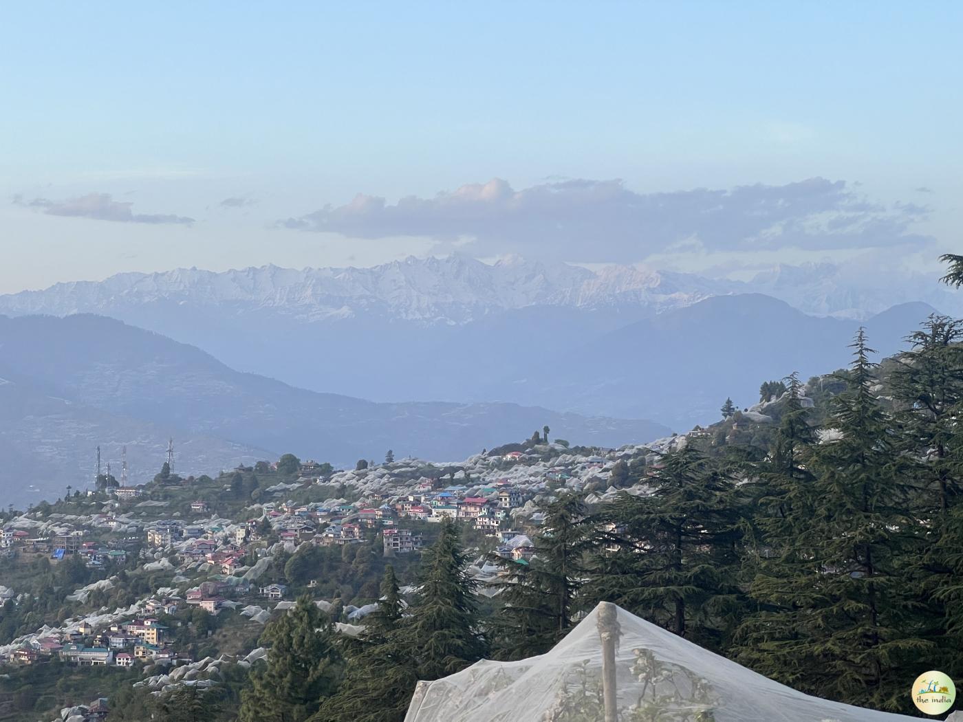 Narkanda Shimla