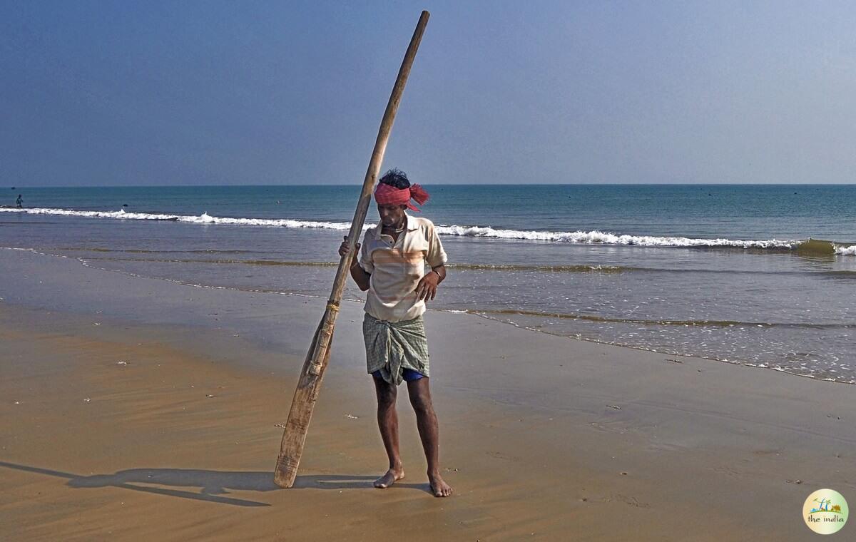 New Digha Beach Kolkata
