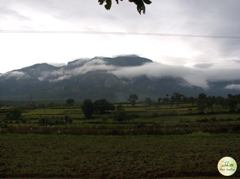 Nilgiri Hills Trek Ooty