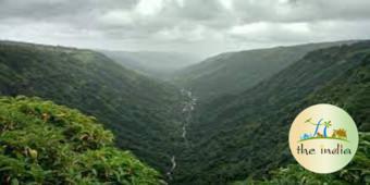 Panchgani Hill Station Pune