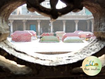 Rani no Hajiro Ahmedabad