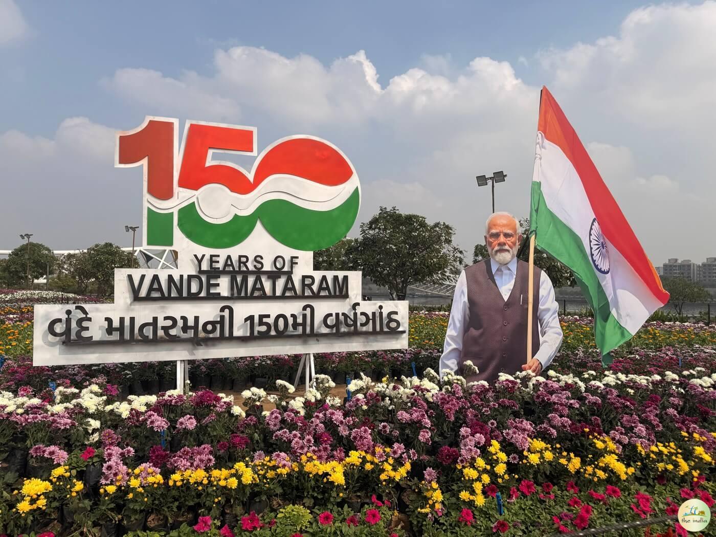 Image Name Flower Show Attractions