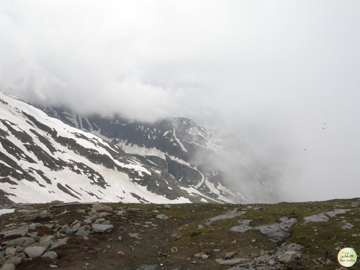 Rohtang Manali Rohtang Manali