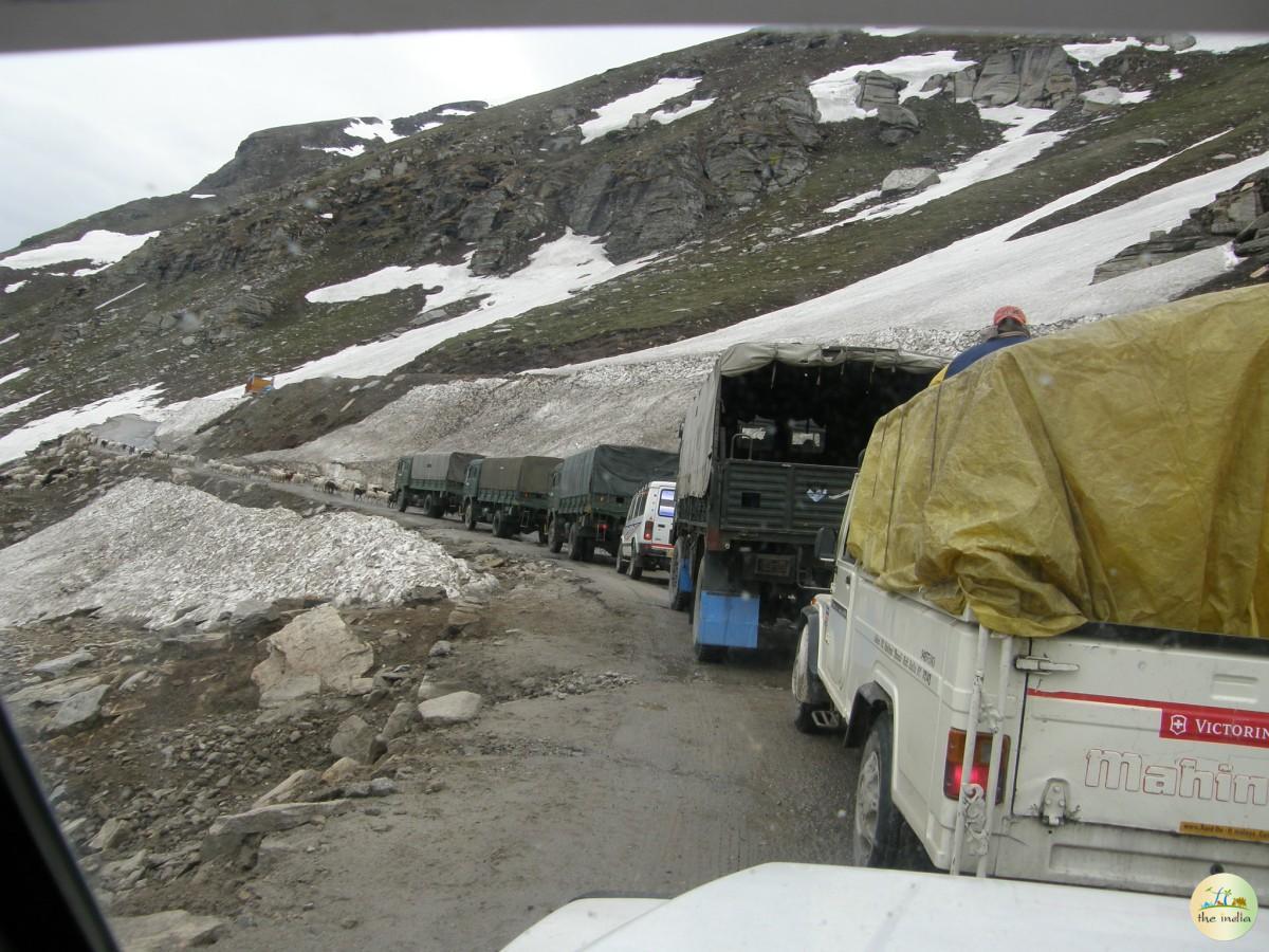 Rohtang Manali Rohtang Manali