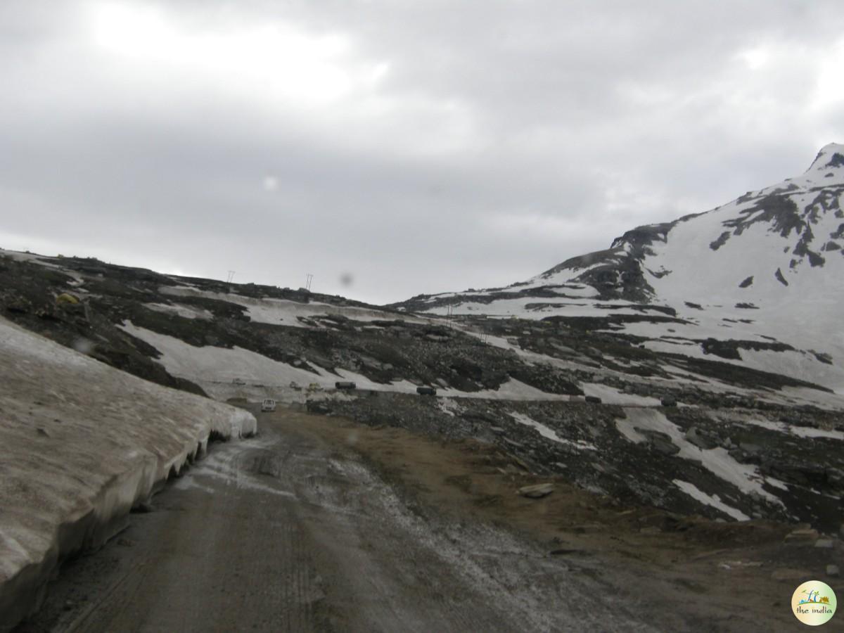 Rohtang Manali Rohtang Manali