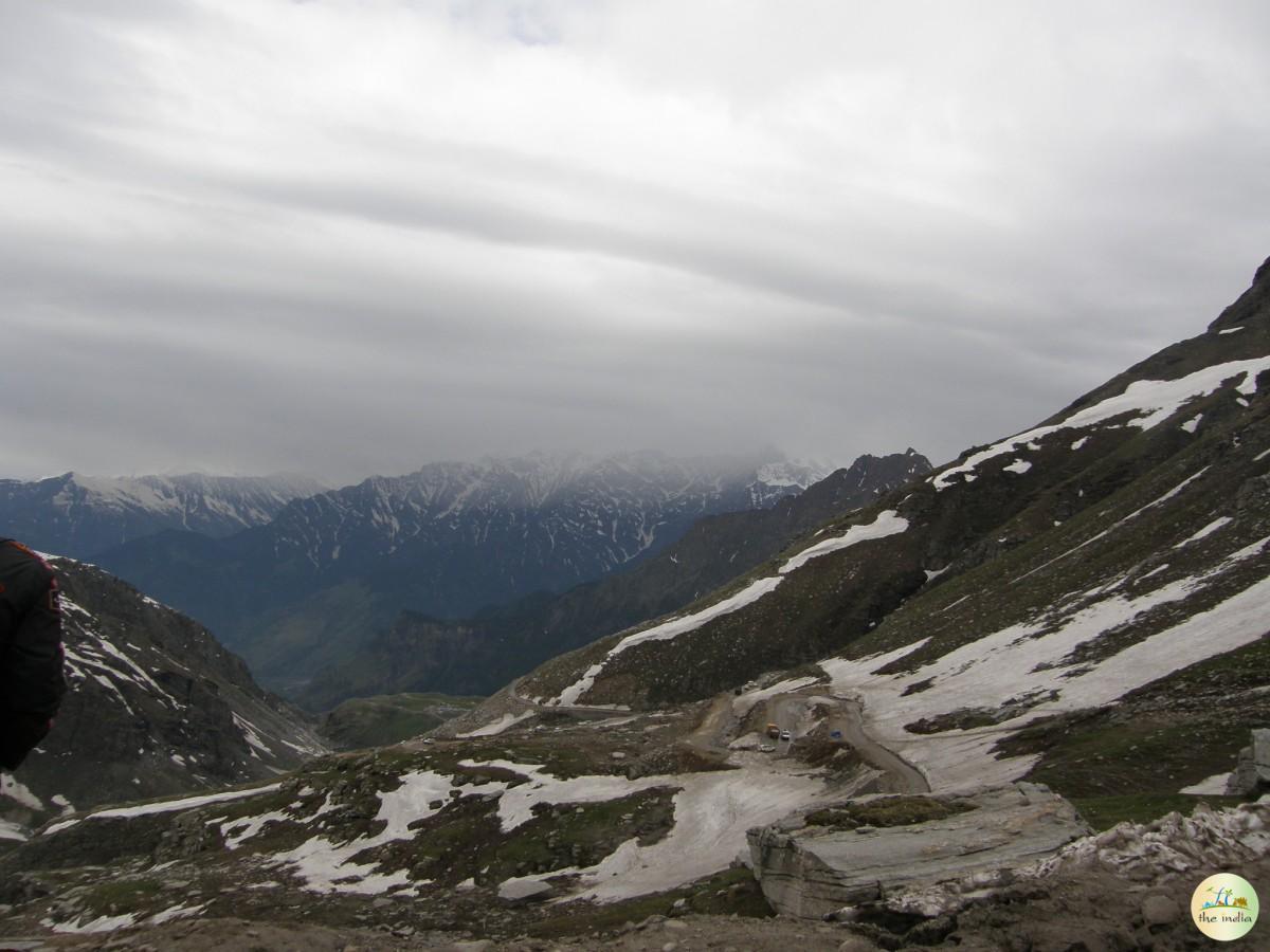 Rohtang Manali Rohtang Manali
