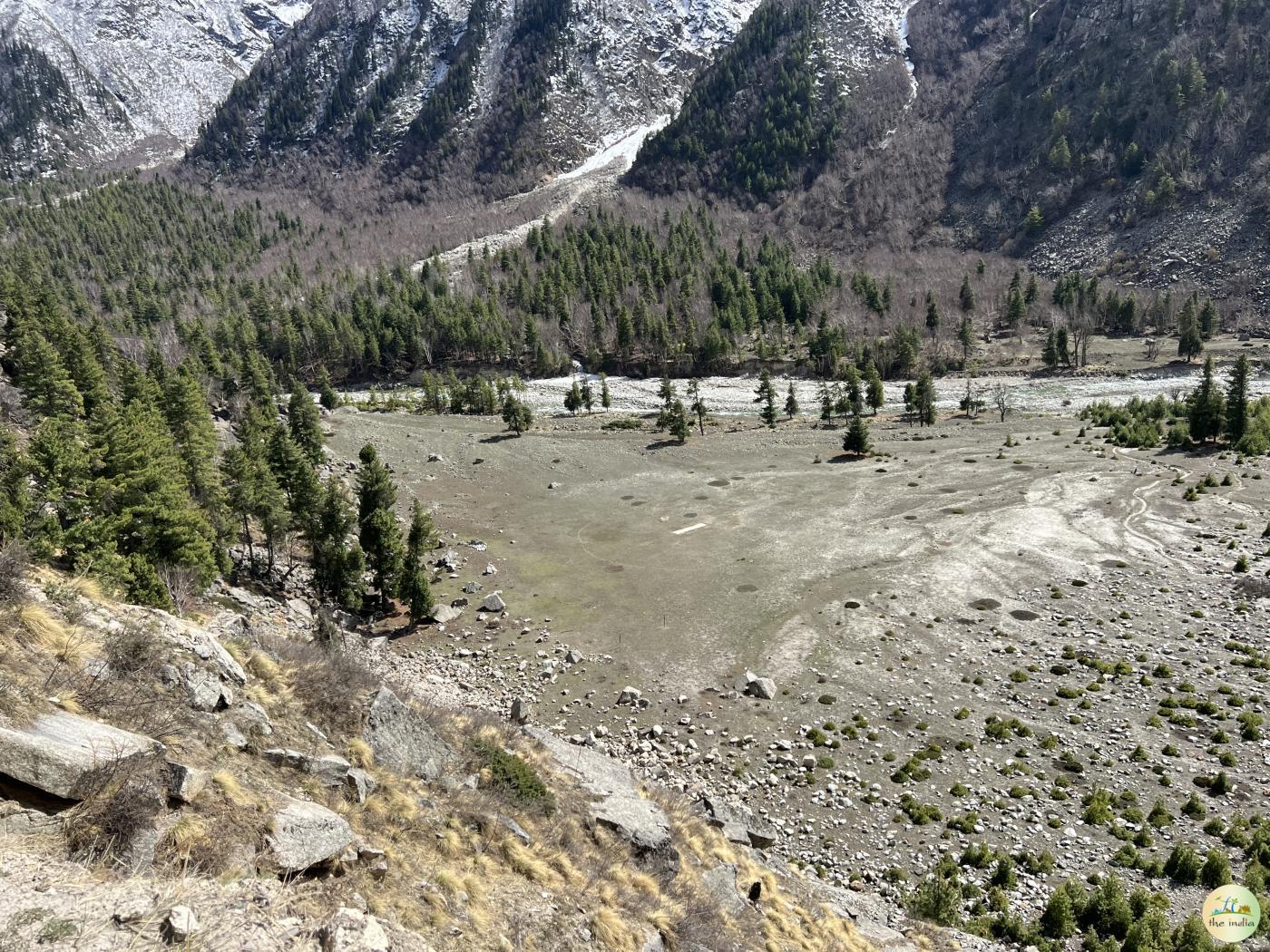 Sangla Valley Shimla