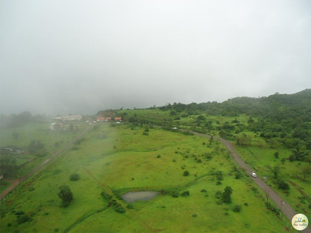 Saputara Hill Station Saputara