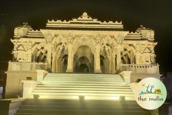 Shree Bai Dham Talala (Gir) Junagadh