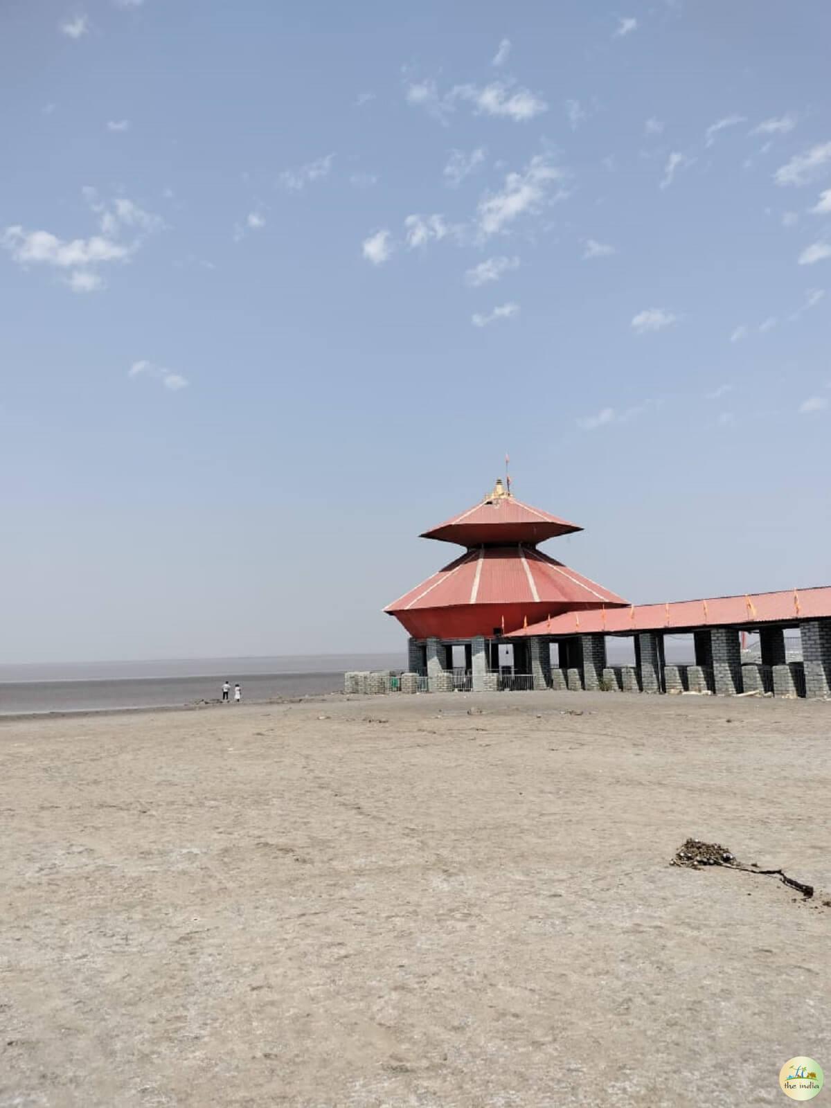 Shree Stambheshwar Mahadev Temple Bharuch