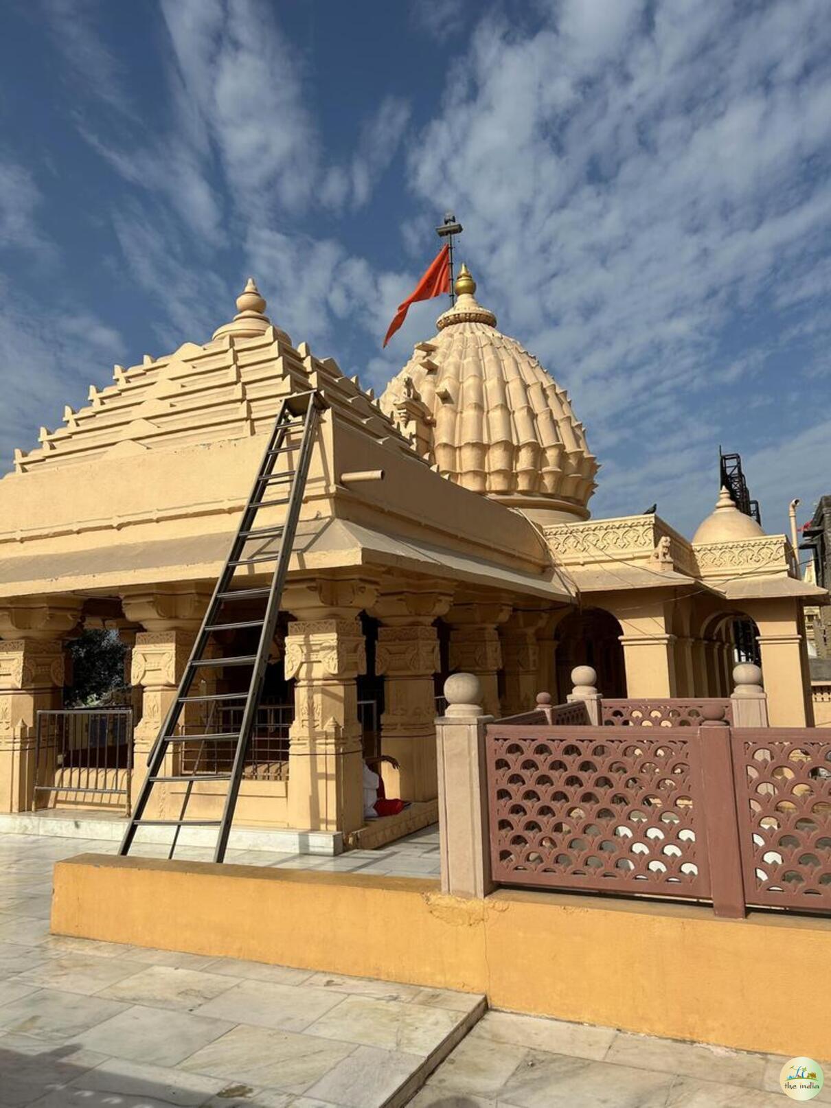 Somnath Jyotirlinga Temple Veraval