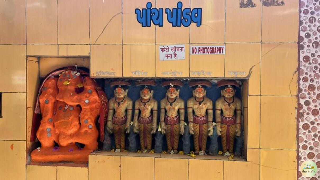 Somnath Jyotirlinga Temple Veraval