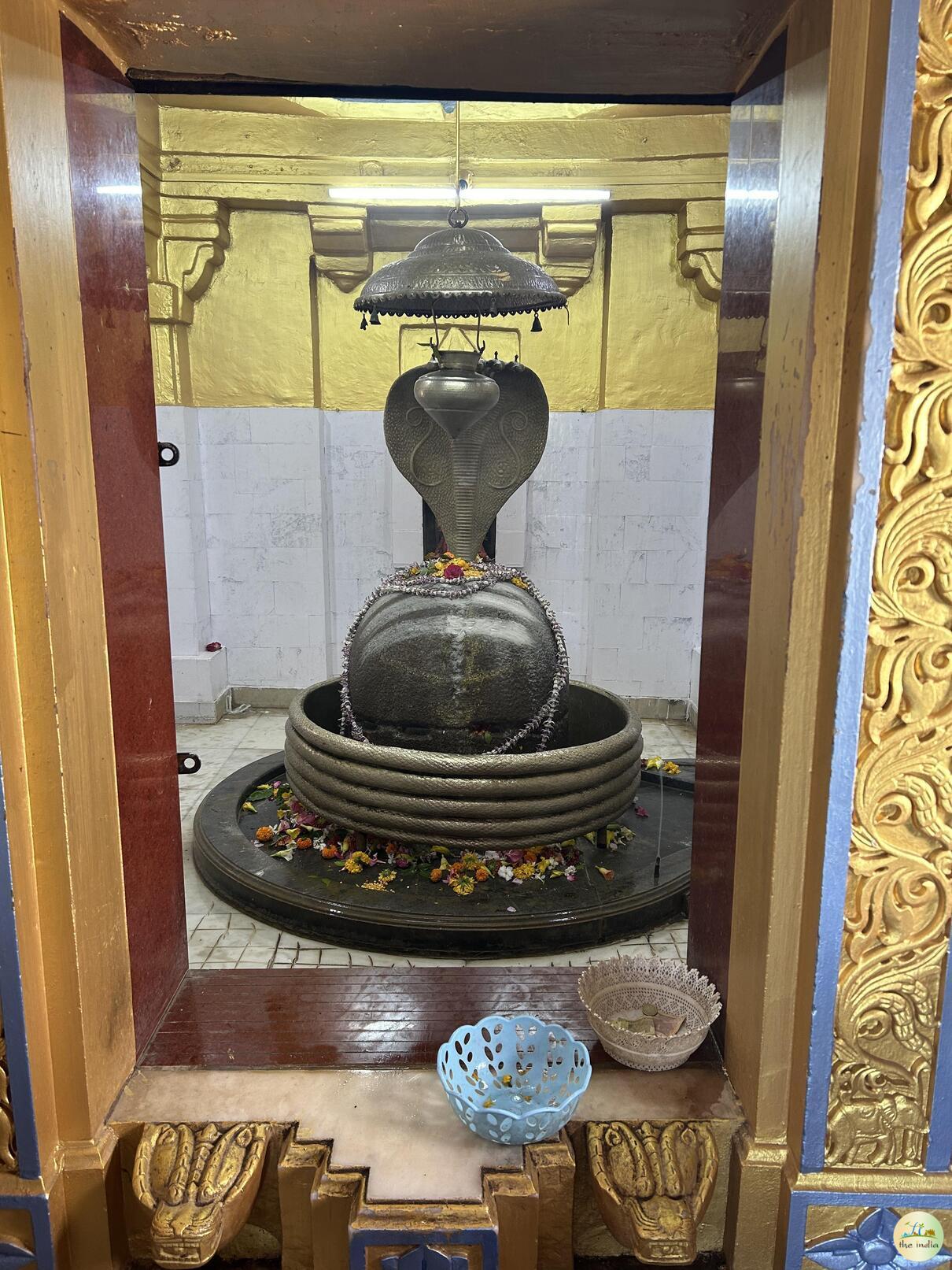 Somnath Jyotirlinga Temple Veraval