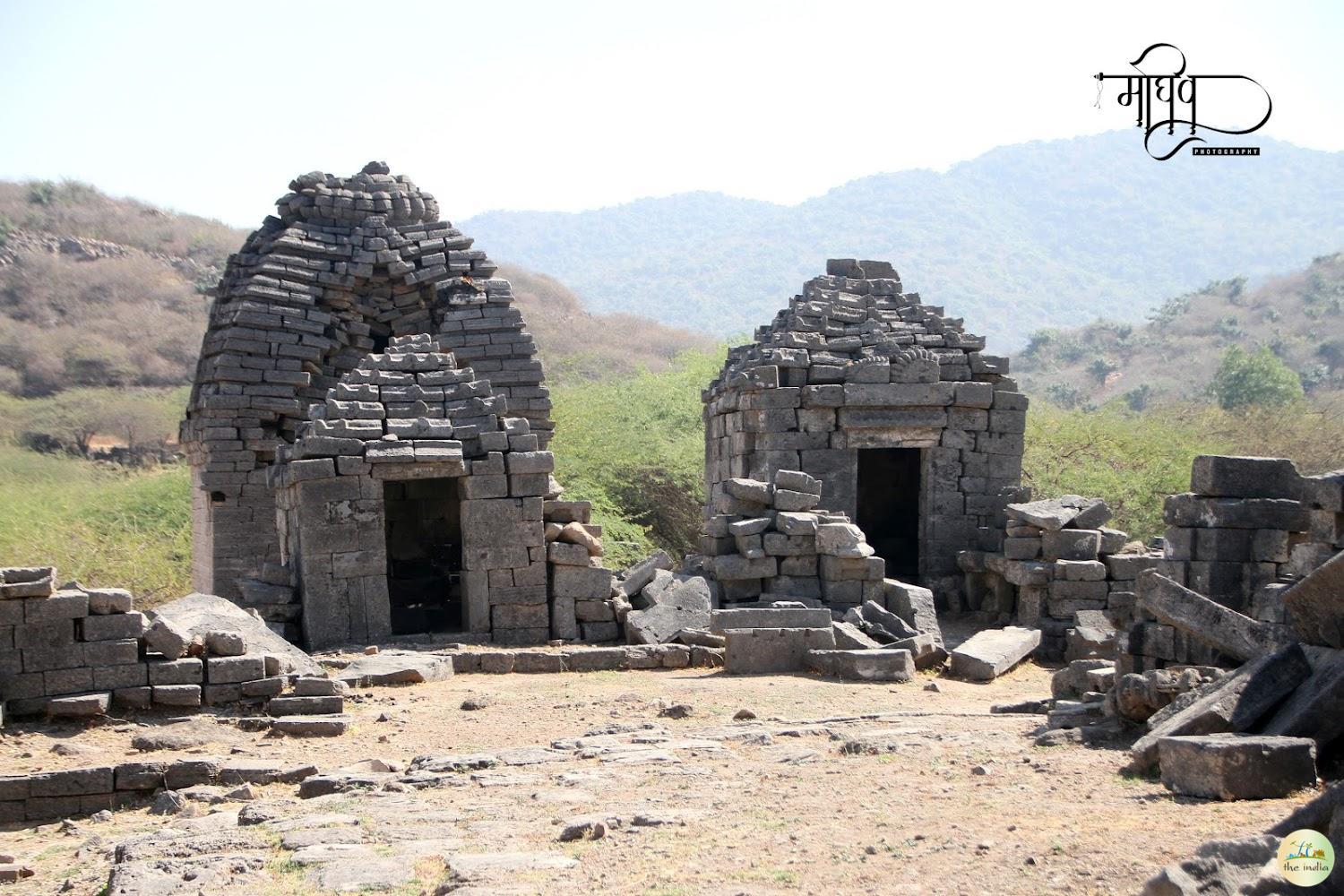 Son Kansari Temple Ghumali Dwarka