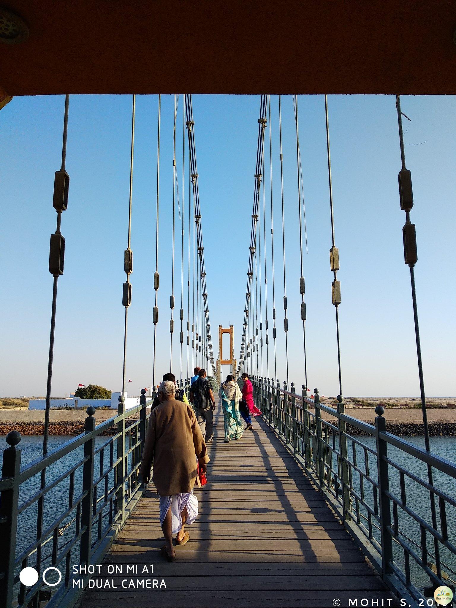 Sudama Setu Dwarka